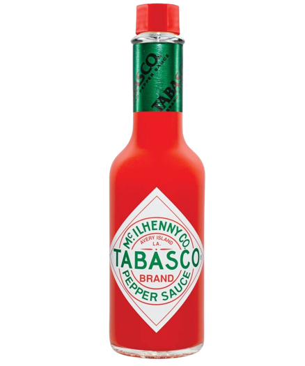 Salsa Tabasco