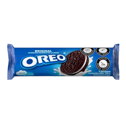 Oreo (Unidad)