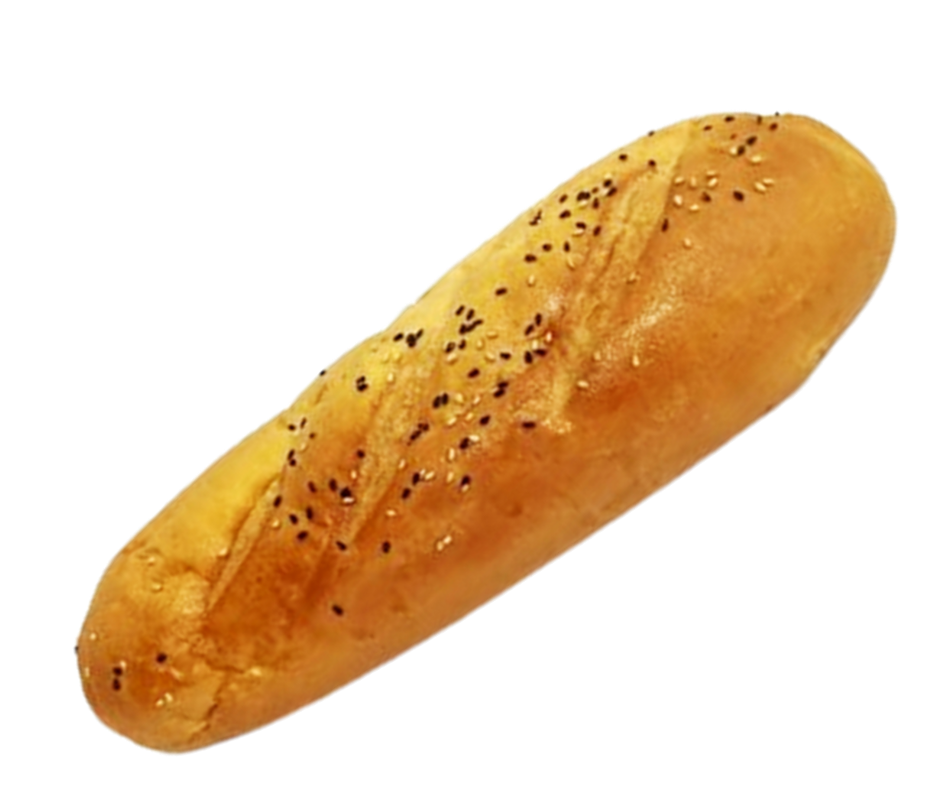 Pan de Pepito (Unidad)