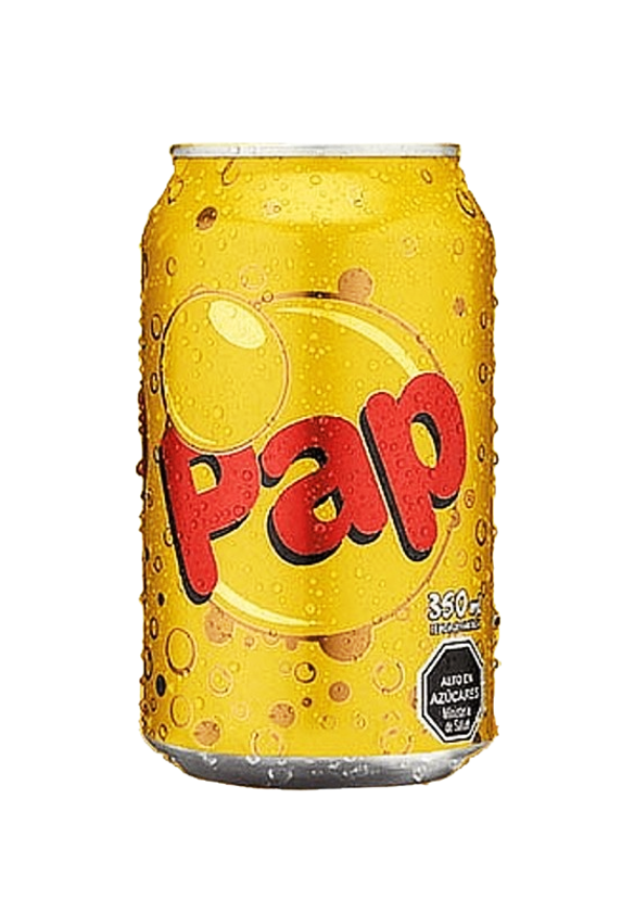 Pap (4X6Latas350ml-CJ)