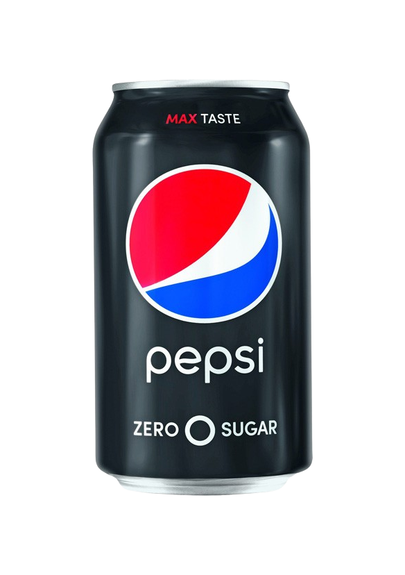 Pepsi zero (4X6Latas350ml-CJ)