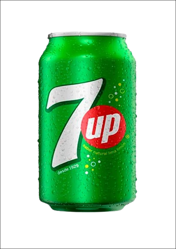 Seven Up (4X6Latas350ml-CJ)