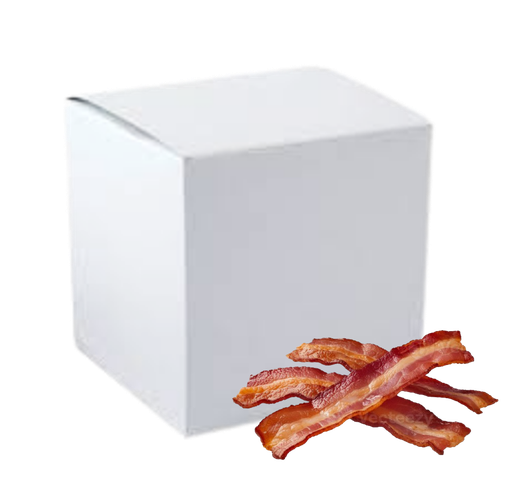 Caja de Tocino Laminado Americano 10kg