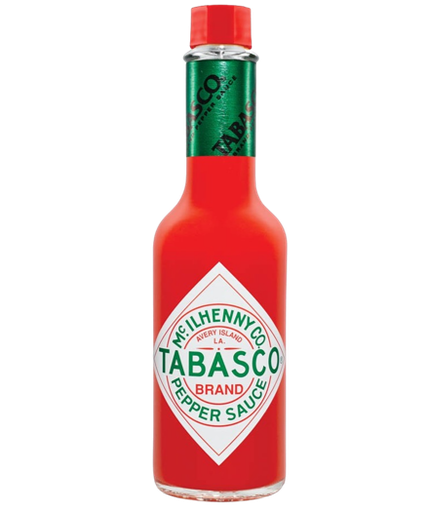 Salsa Tabasco