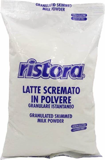 LECHE EN POLVO RISTORA 500 g