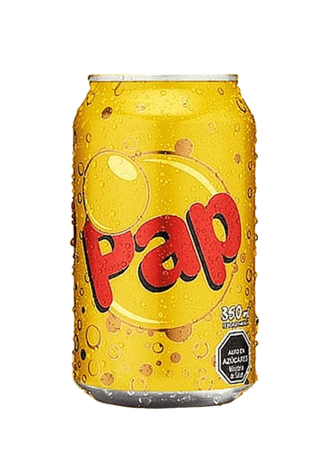 Pap (4X6Latas350ml-CJ)