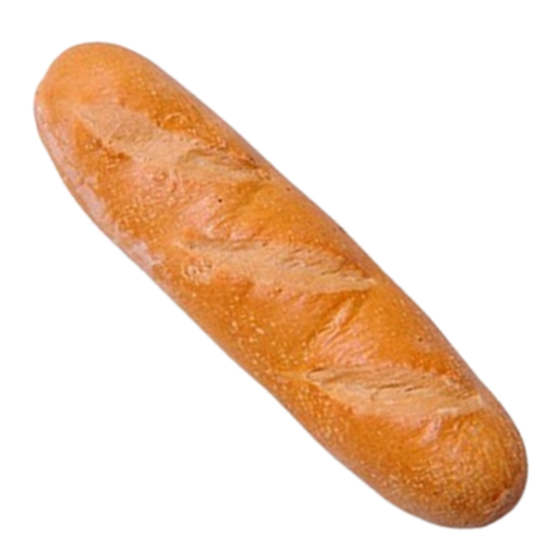 Pan Baguette (Unidad)