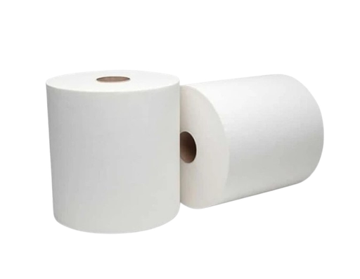 Toalla de papel Jumbo(2X200mt)