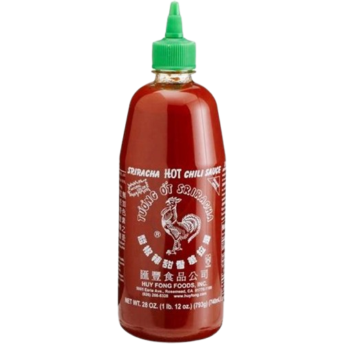 Sriracha Salsa 740ml